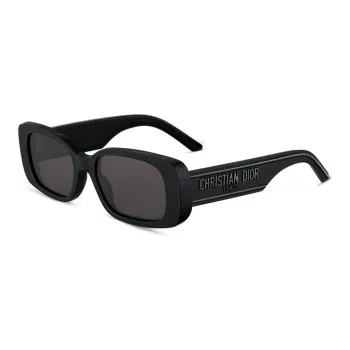 DIOR Eyewear WilDIOR S2U Sunglasses Black