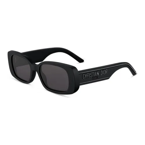 DIOR WILDIOR S2U Box Sunglasses Black