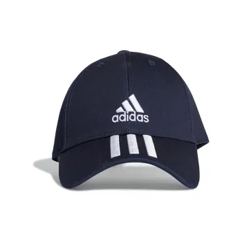 adidas Baseball 3 Stripes Twill Cap
