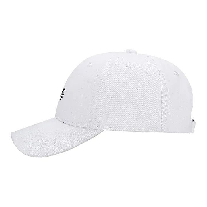 KENMO Cotton Polyester Blend Baseball Caps Unisex-10