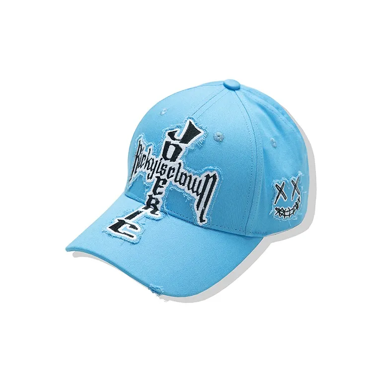 RickyisClown Baseball Caps Unisex-7