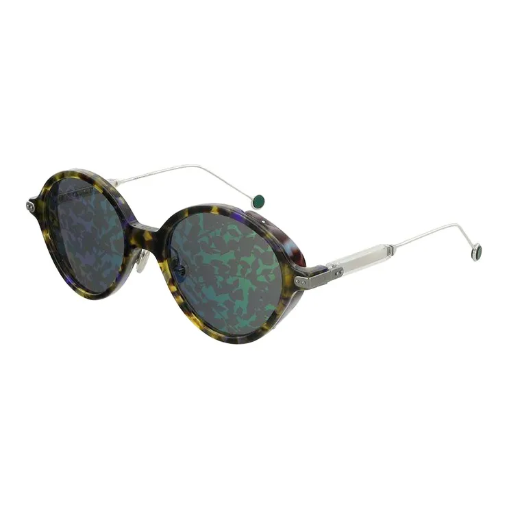 DIOR Sunglasses Women's Turquoise-1