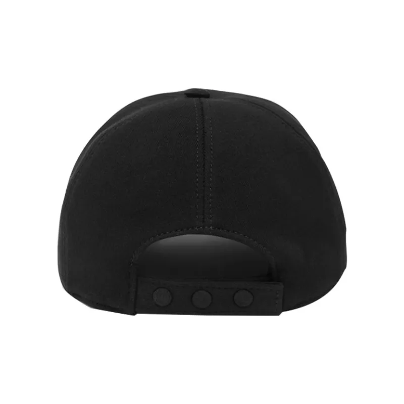 Burberry Baseball Caps Unisex-3