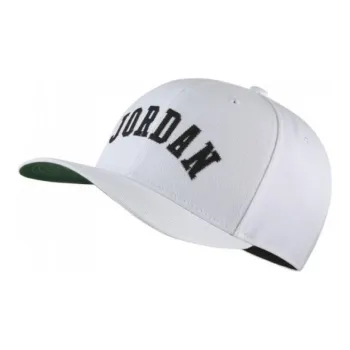 JORDAN Baseball Caps Unisex White