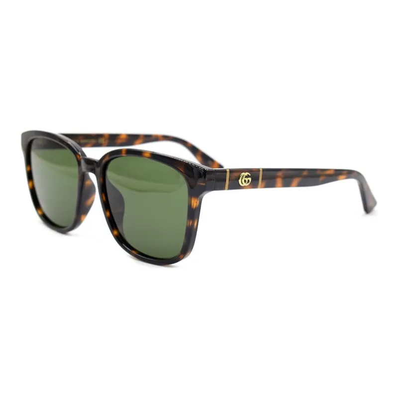 GUCCI Square Frame Sunglasses-0