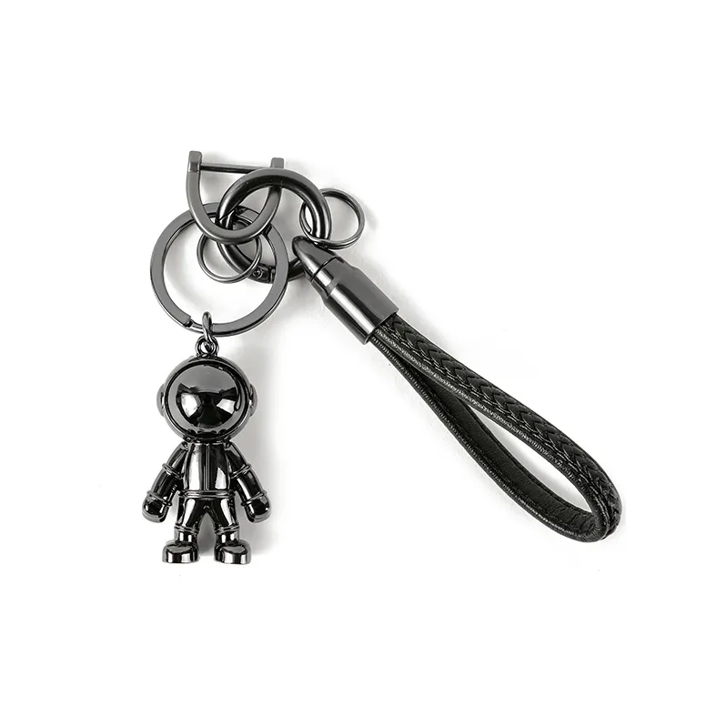 Ace Paul Keychains Unisex-40