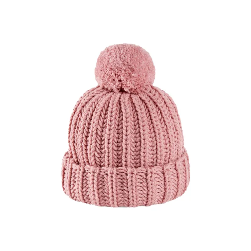 GUCCI Beanies Women's Pink-2