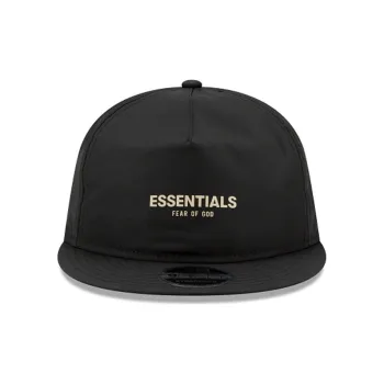 New Era Essentials New Era 9Fifty Retro Crown A Frame Hat