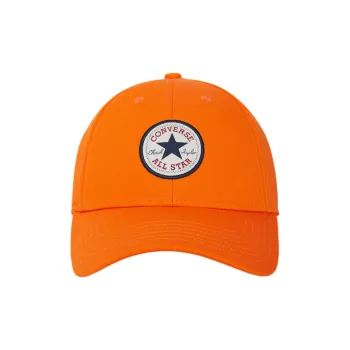 Converse Polyester Baseball Caps Unisex