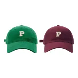 2 Pack (Burgundy+Green)