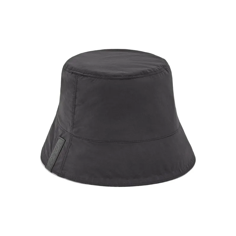 LOEWE Reversible Anagram Bucket Hat-6