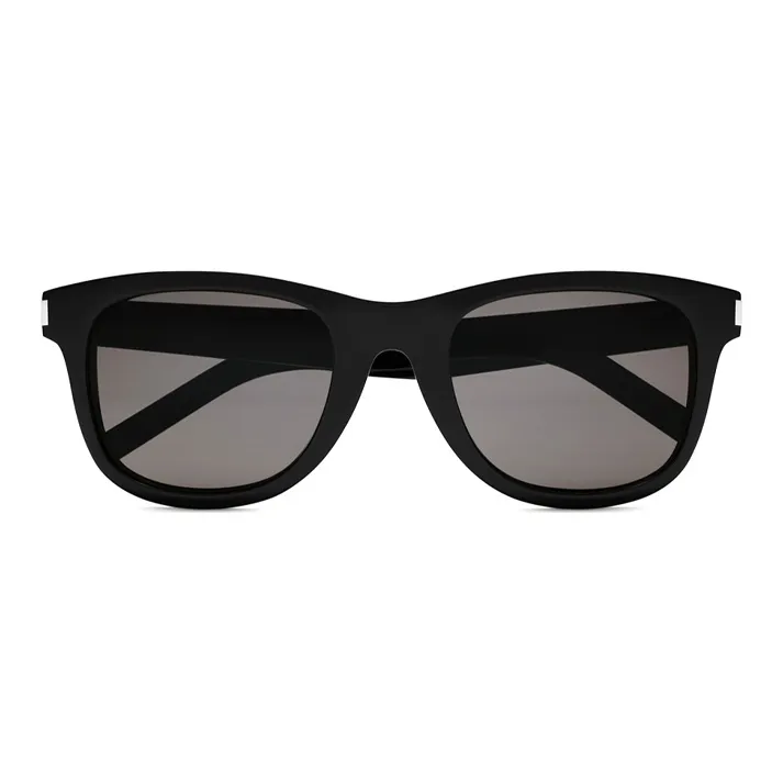 SAINT LAURENT Classic Sl 51 Square Frame Sunglasses-1