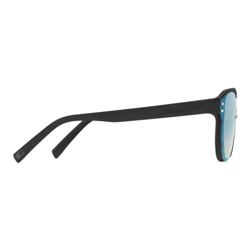 LOUIS VUITTON Lv Waimea Round Sunglasses-2
