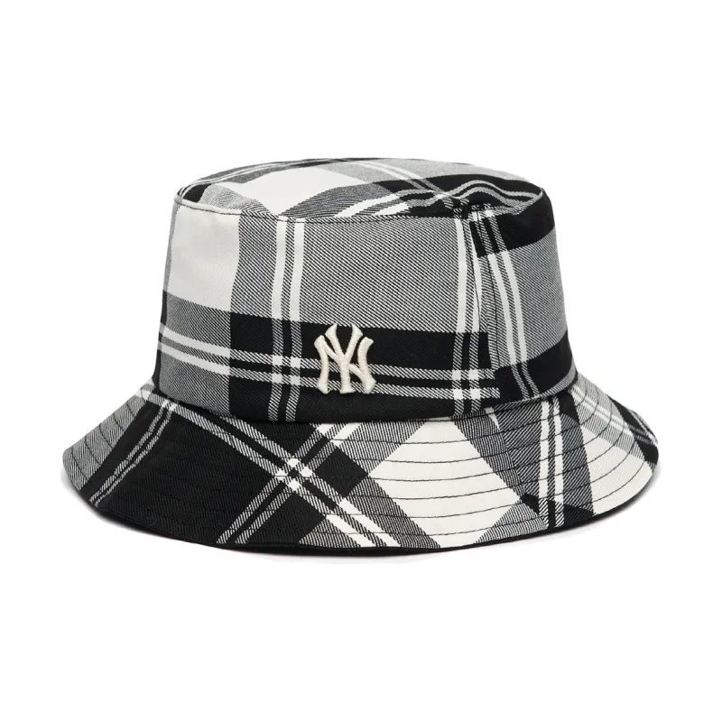 MLB New York Yankees Bucket Hats Kids-0