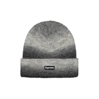 Supreme Mohair Beanie FW19