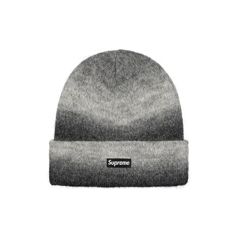 Supreme Mohair Beanie FW19-0