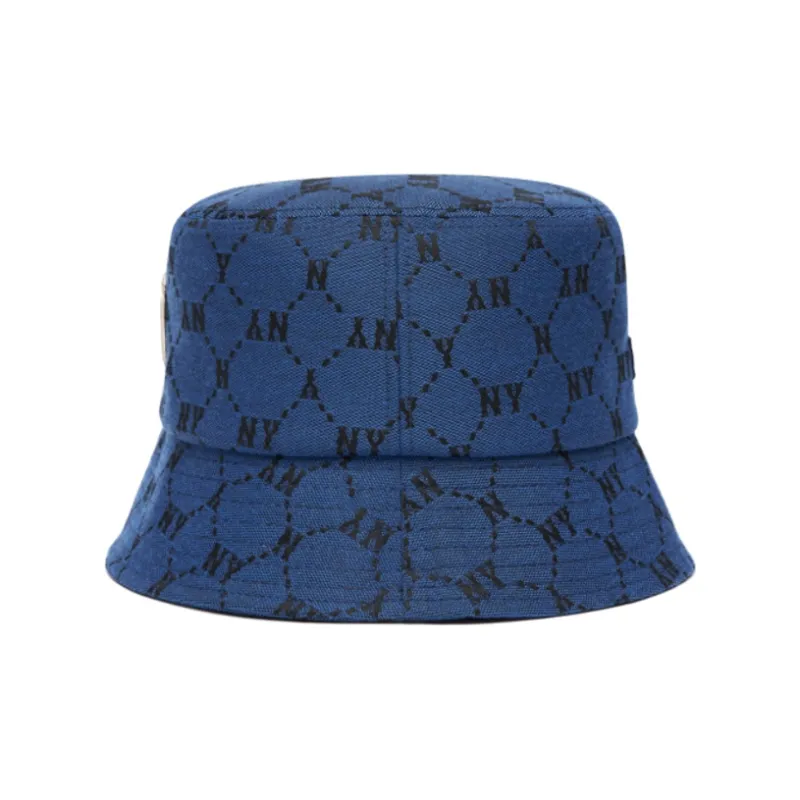 MLB Polyester Bucket Hats Unisex-2