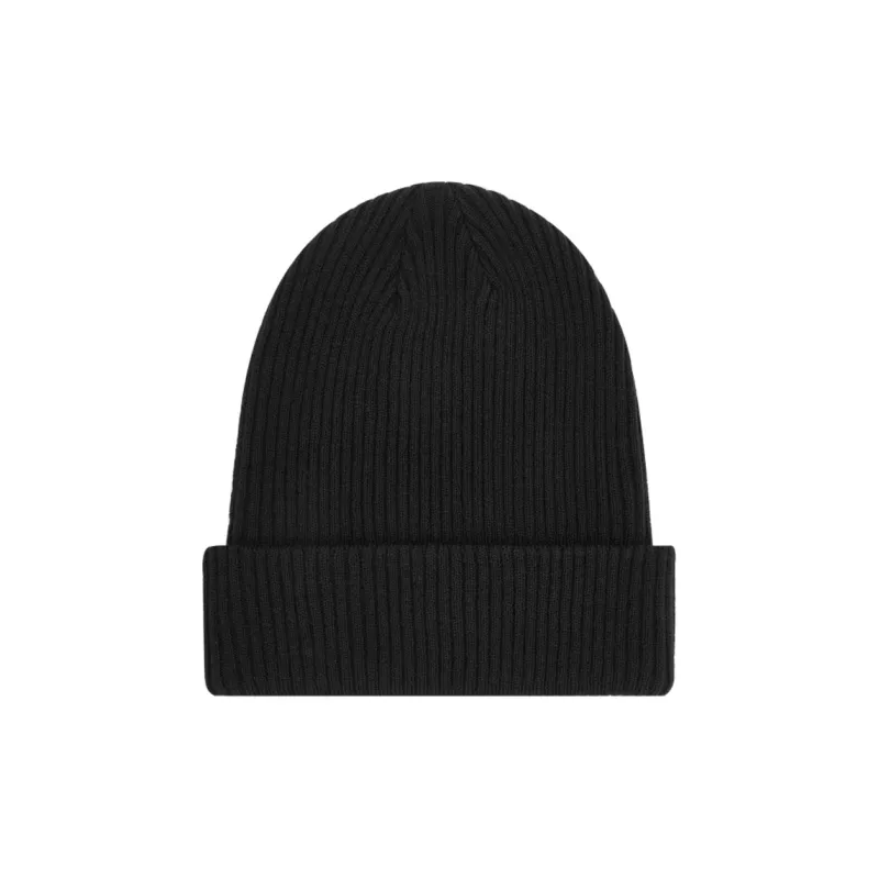 New Balance Beanies Unisex Black-1