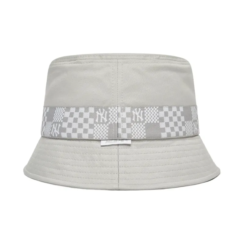 MLB New York Yankees Bucket Hats Unisex-3