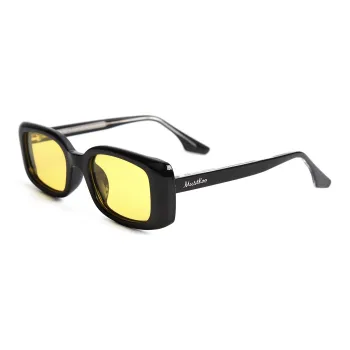 MUSTKOO Sunglasses Unisex