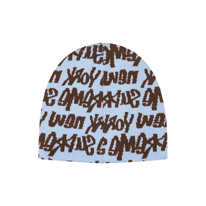 Supreme Fat Tip Beanie-5