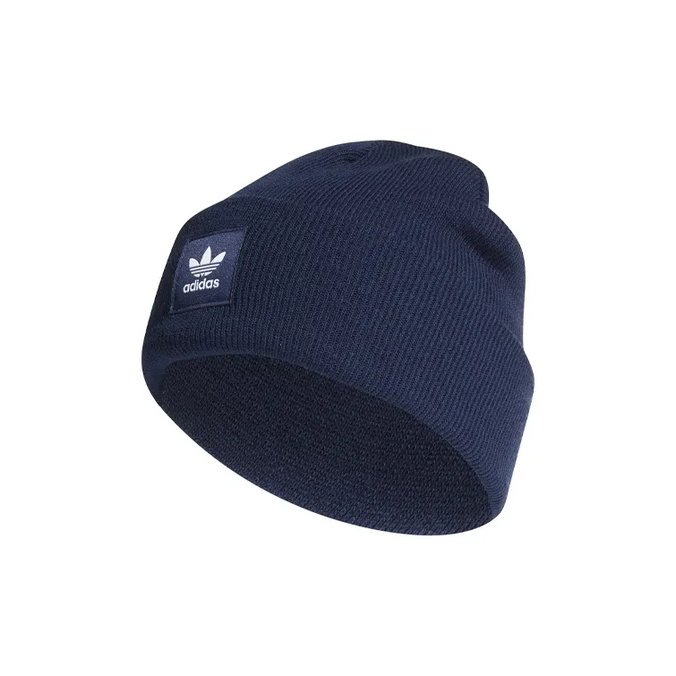Adidas Originals Acrylic Beanies Unisex-0