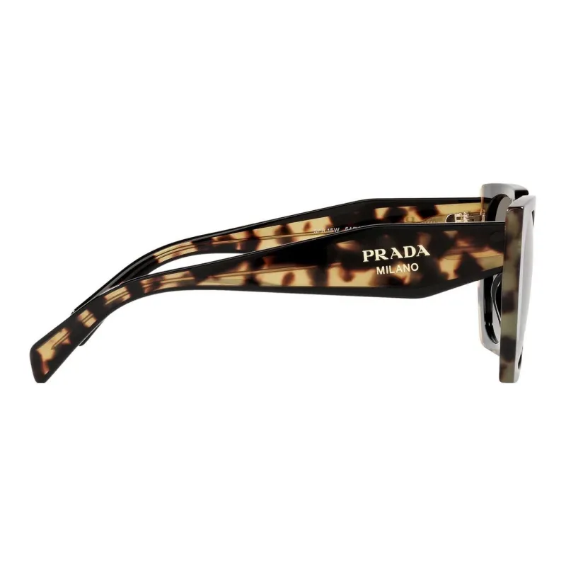 PRADA Cat-Eye Sunglasses-2