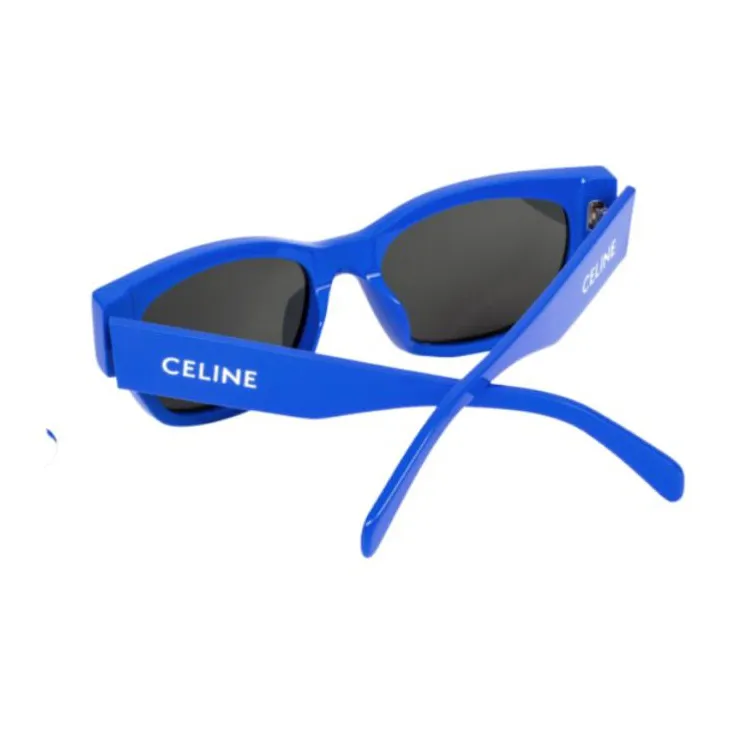CELINE Square Frame Sunglasses-3
