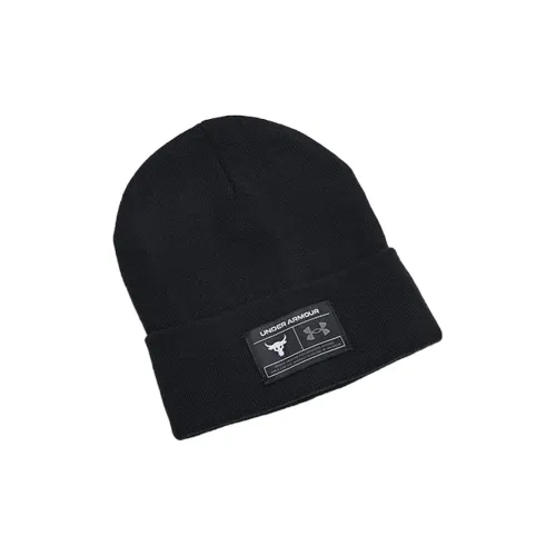 Under Armour Beanies Unisex Black