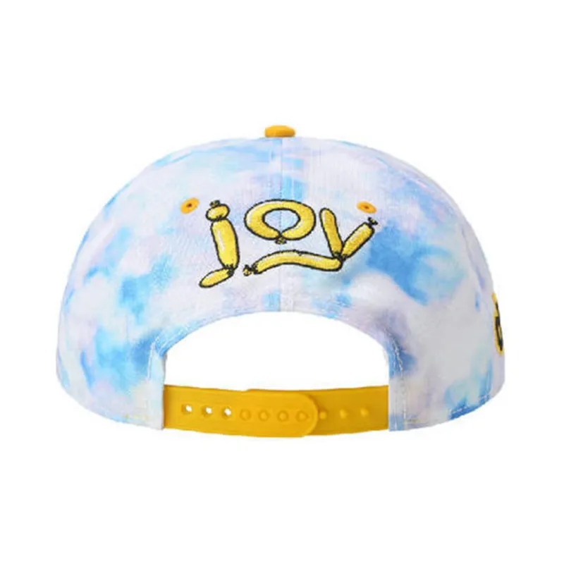 Drew House Joy Snap Back Hat-1