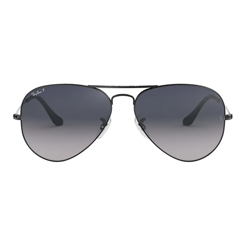 RayBan Metal Aviator Sunglasses Unisex-1