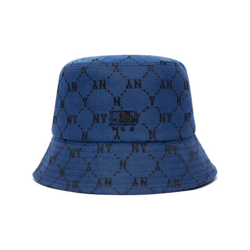 MLB Polyester Bucket Hats Unisex-1