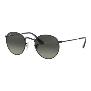 RayBan Round Frame Sunglasses