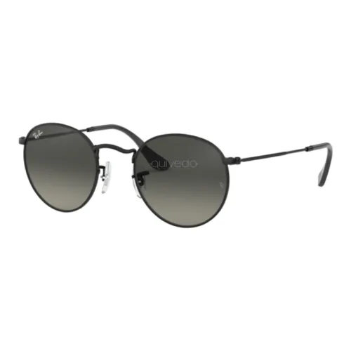 RayBan Round Frame Sunglasses