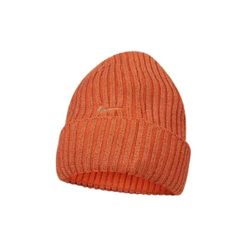 Nike Beanies Women's Orange