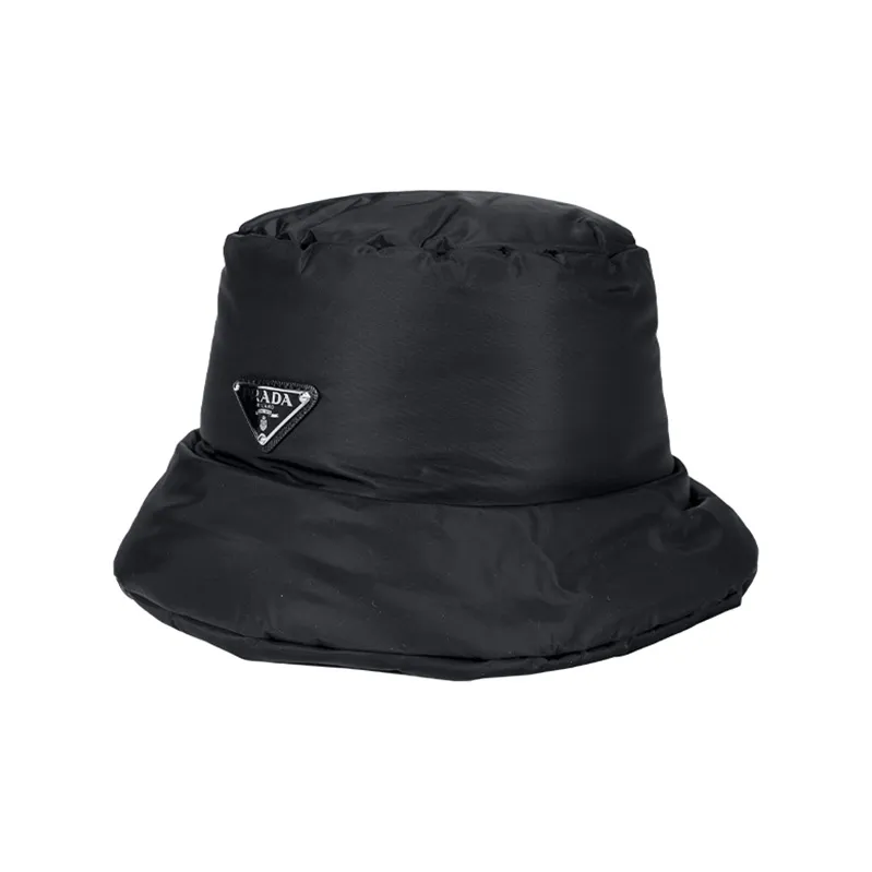 PRADA Bucket Hats Men-3