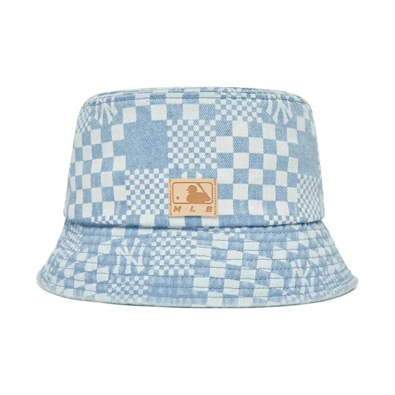 MLB Bucket Hats Unisex-1