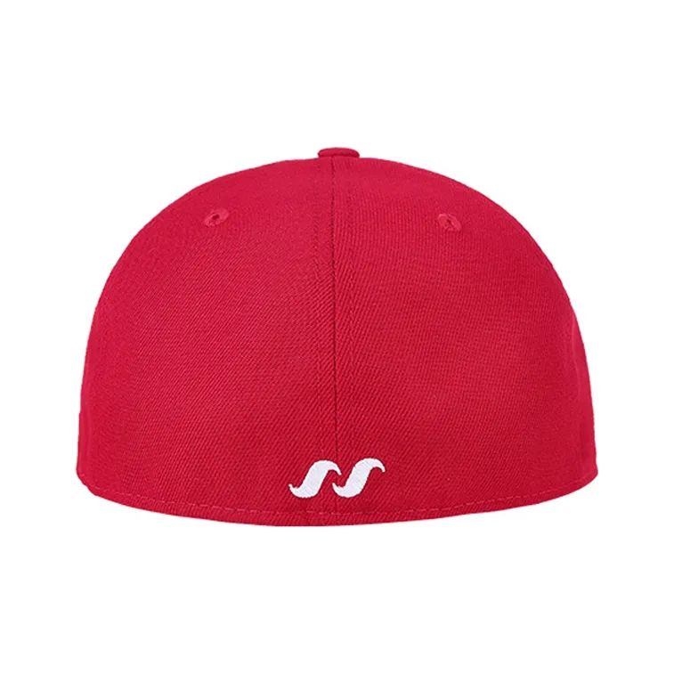 New Era Baseball Caps Unisex-1
