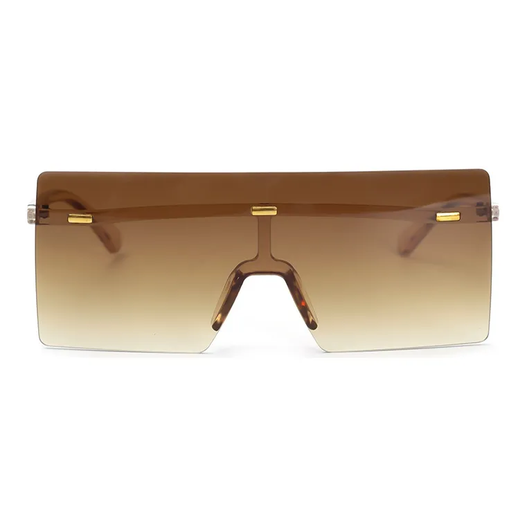 KENMO Rectangular Sunglasses Unisex-32