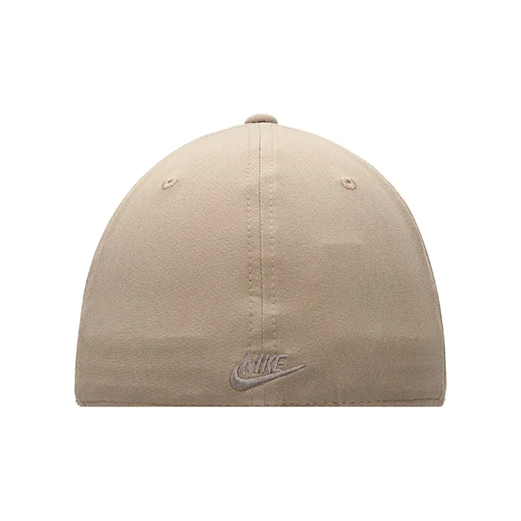 Nike   Baseball Caps Unisex Sandalwood Brown-1