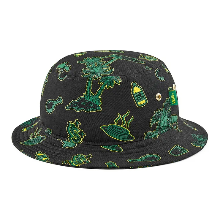 Vans Bucket Hats Unisex-1