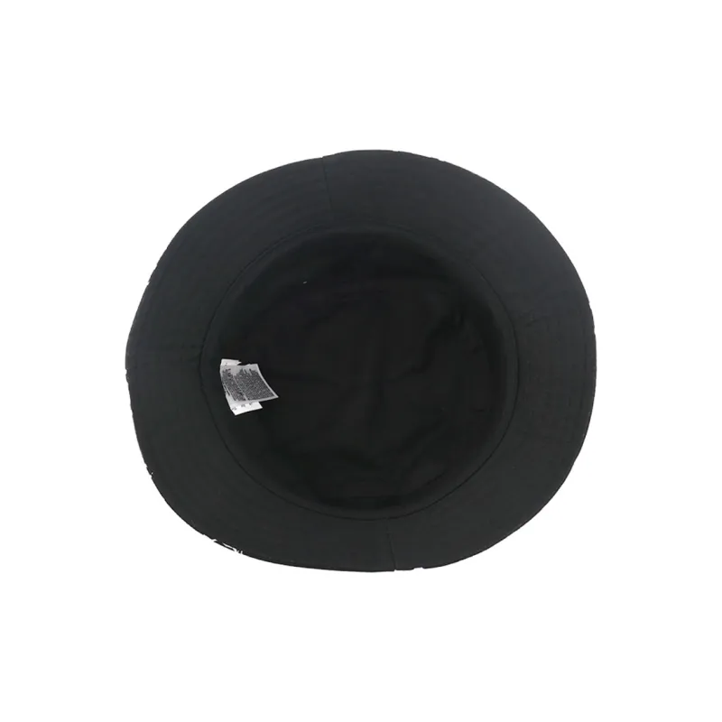 Vans Bucket Hats Unisex Black-1