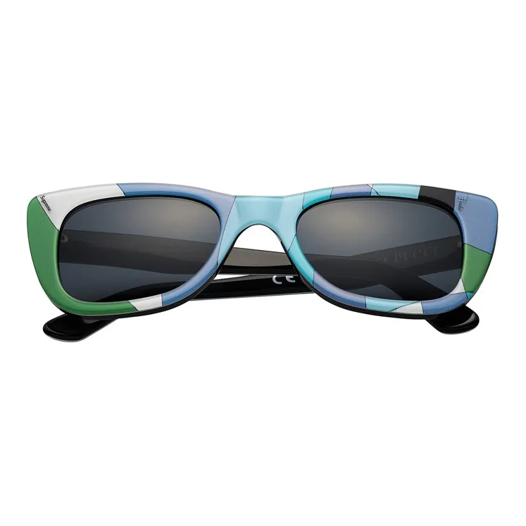 Supreme Emilio Pucci Cat Sunglasses-3