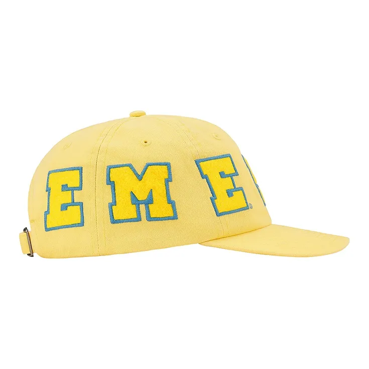 Supreme SS21 Baseball Caps Unisex-8