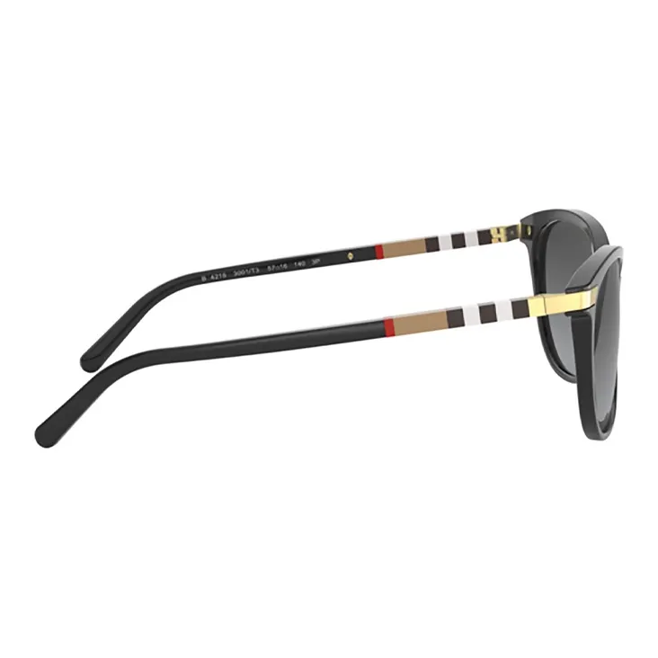 Burberry Cat Eye Frame Sunglasses-3