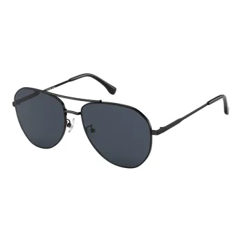 PARZIN Aviator Ink Lenses Men's