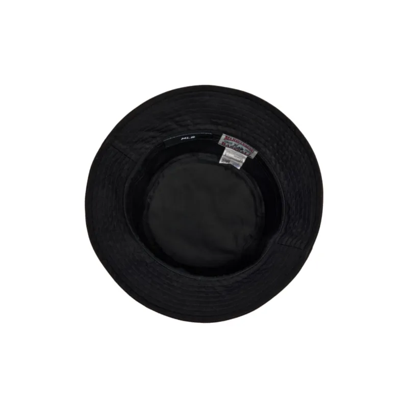MLB New York Yankees Bucket Hats Unisex-4