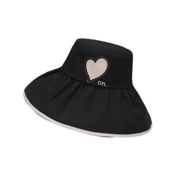 FREE RABBITⅡ Bucket Hats Women's