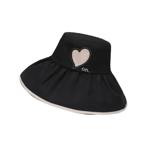 FREE RABBITⅡ Bucket Hats Women's