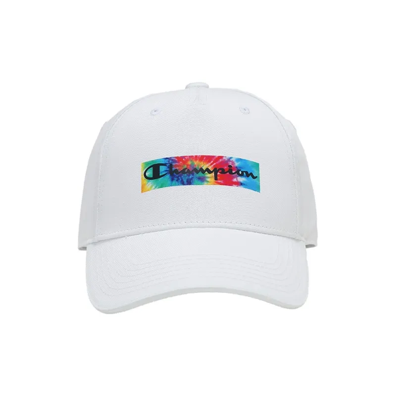 Champion Cotton Baseball Caps Unisex-0
